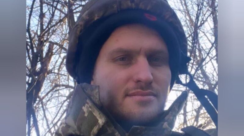 DrogMedia На війні загинув Назар Свищ з Дрогобиччини