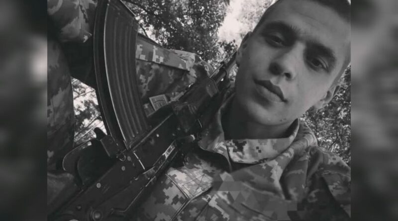 DrogMedia На війні загинув дрогобичанин Роман Яцина
