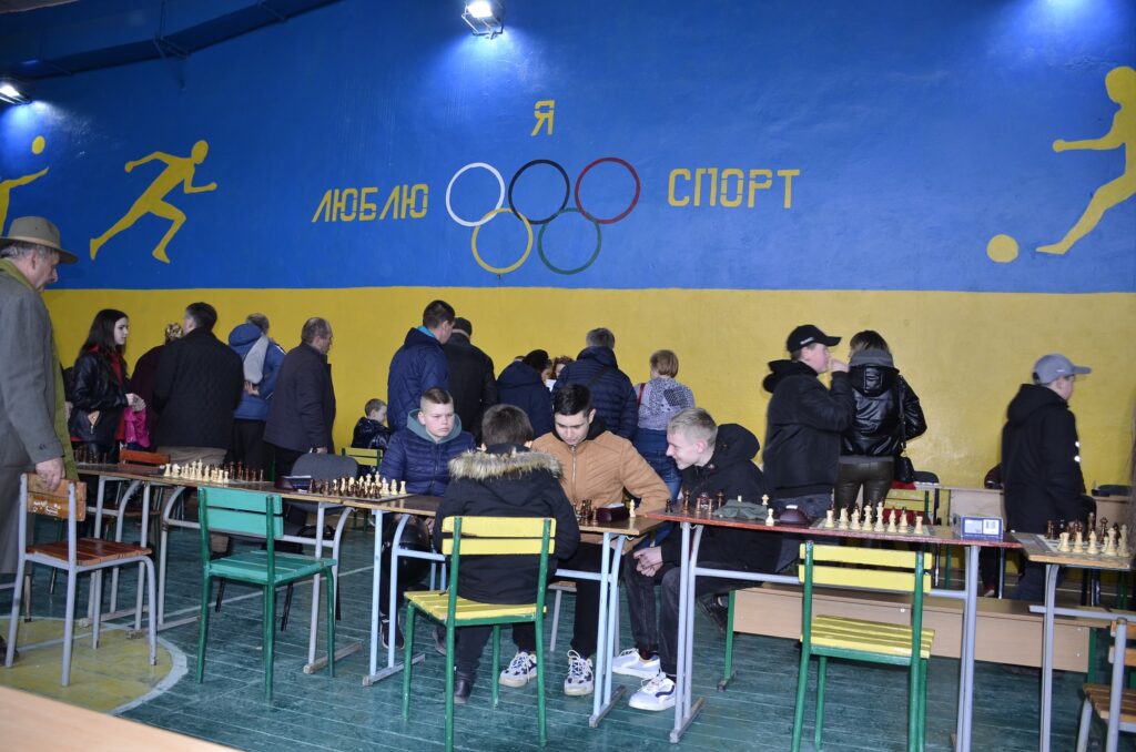 DrogMedia Спортивне свято "Каменяр-2023" у Нагуєвичах об'єднало спортсменів від Києва і Дніпра до Турки