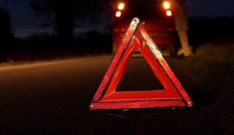 DrogMedia У Бориславі авто на смерть збило 37-річного чоловіка. ФОТО