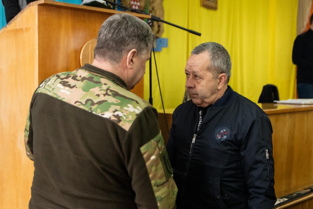 Дев’ятьох військовослужбовців з Дрогобиччини нагороджено державними орденами посмертно 3 DrogMedia Дев’ятьох військовослужбовців з Дрогобиччини нагороджено державними орденами посмертно