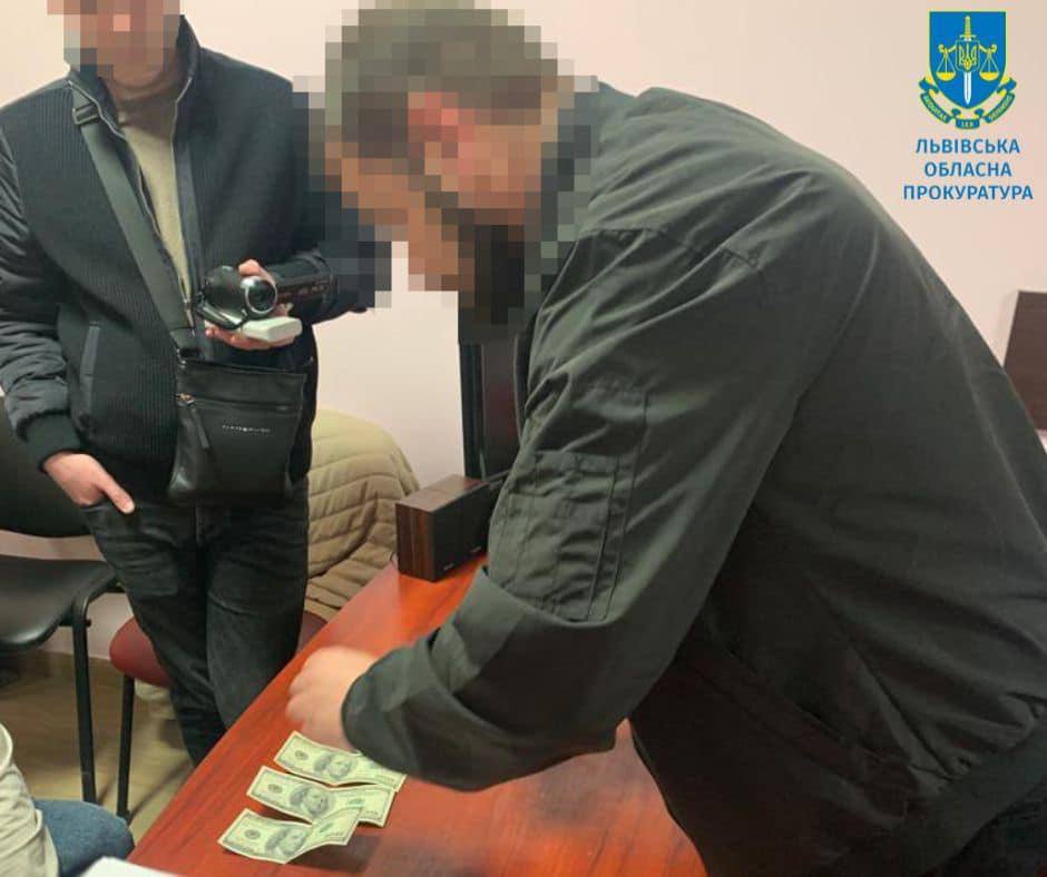 DrogMedia СБУ викрила адвоката з Дрогобича, який допомагав уникнути мобілізації