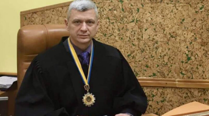 DrogMedia Дрогобицький міськрайонний суд очолив Орест Крамар