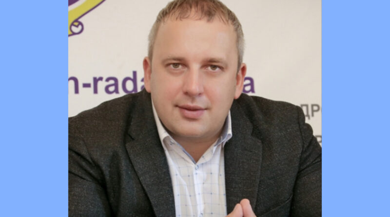DrogMedia Депутати звільнили з посади заступника міського голови Дрогобича Володимира Коцюбу