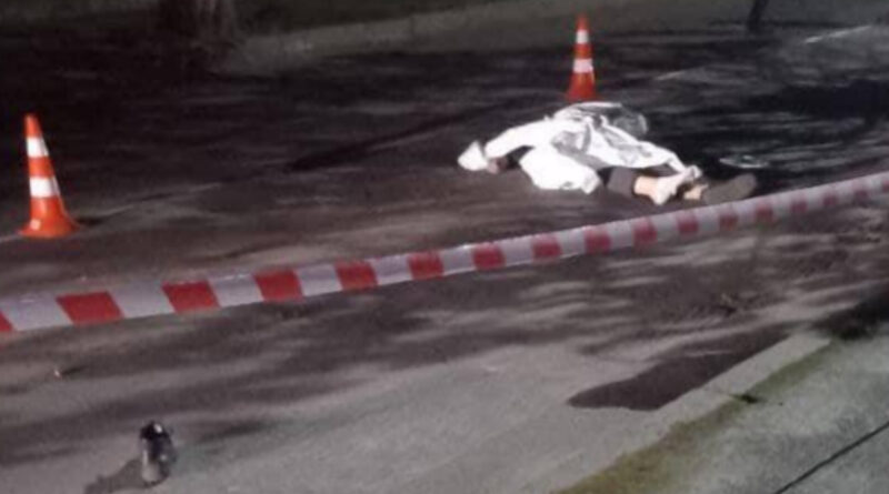 DrogMedia Стали відомі подробиці смертельного ДТП в Бориславі