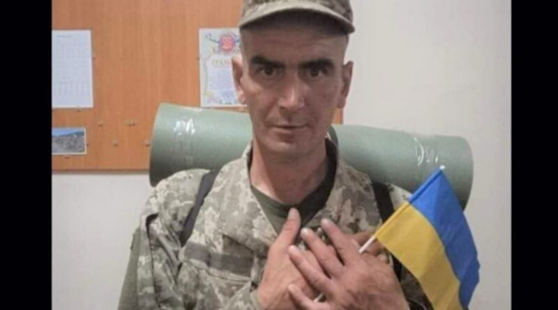 DrogMedia На війні загинув Ярослав Гурко з Борислава
