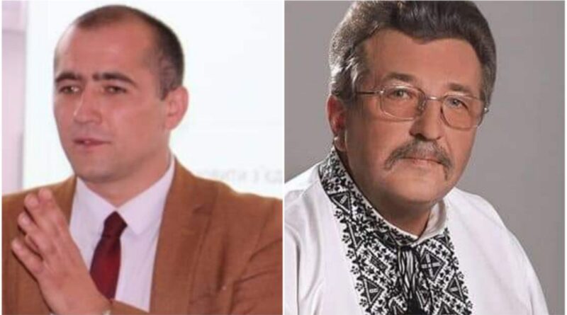 DrogMedia Богдан Лазорак та Микола Гнатенко й надалі очолюватимуть ввірені їм заклади культури