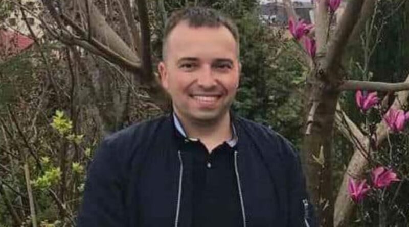 DrogMedia На війні загинув Микола Кілик з Трускавця