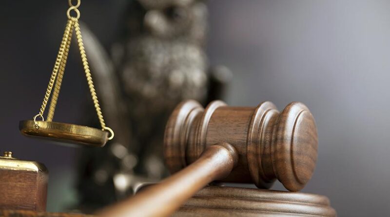 DrogMedia Дрогобицьку прокурорку засудили на 5 років ув'язнення за продаж чужої нерухомості