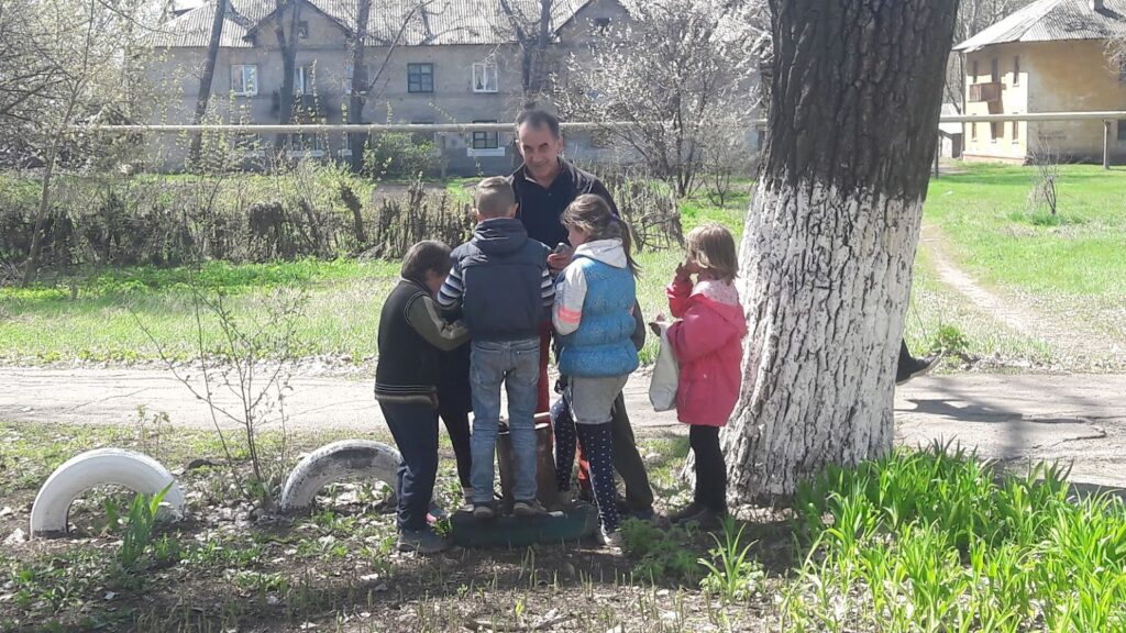 На війні загинув Орест Кінаш з Дрогобиччини 3 DrogMedia На війні загинув Орест Кінаш з Дрогобиччини