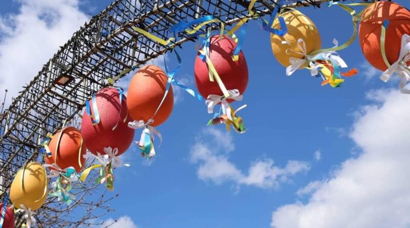 DrogMedia Комендантську годину на Великдень не скасовуватимуть