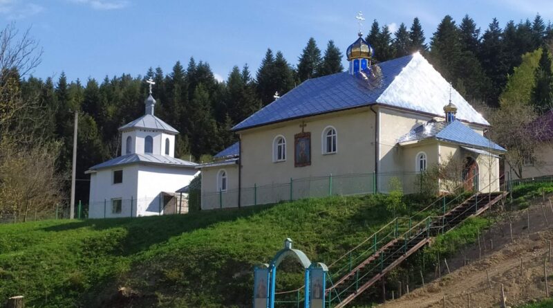 DrogMedia Московський патріархат на Дрогобиччині: одна діюча, одна закрита, одна опечатана і одна виходить з УПЦ