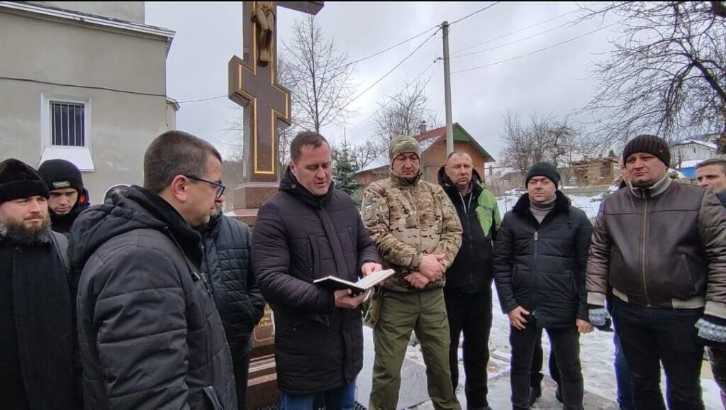DrogMedia В Бориславі опечатали храм московського патріархату - парафія відмовилася переходити в ПЦУ