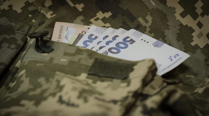 DrogMedia Захисники з Трускавецької ТГ можуть отримати до 15 тис. грн на відпочинок