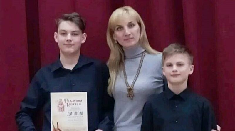 DrogMedia Трускавчани Петро Лесик та Владислав Питлак – переможці всеукраїнського мистецького конкурсу