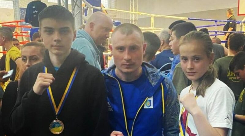 DrogMedia Трускавецькі спортсмени  -  чемпіони України з кікбоксингу!