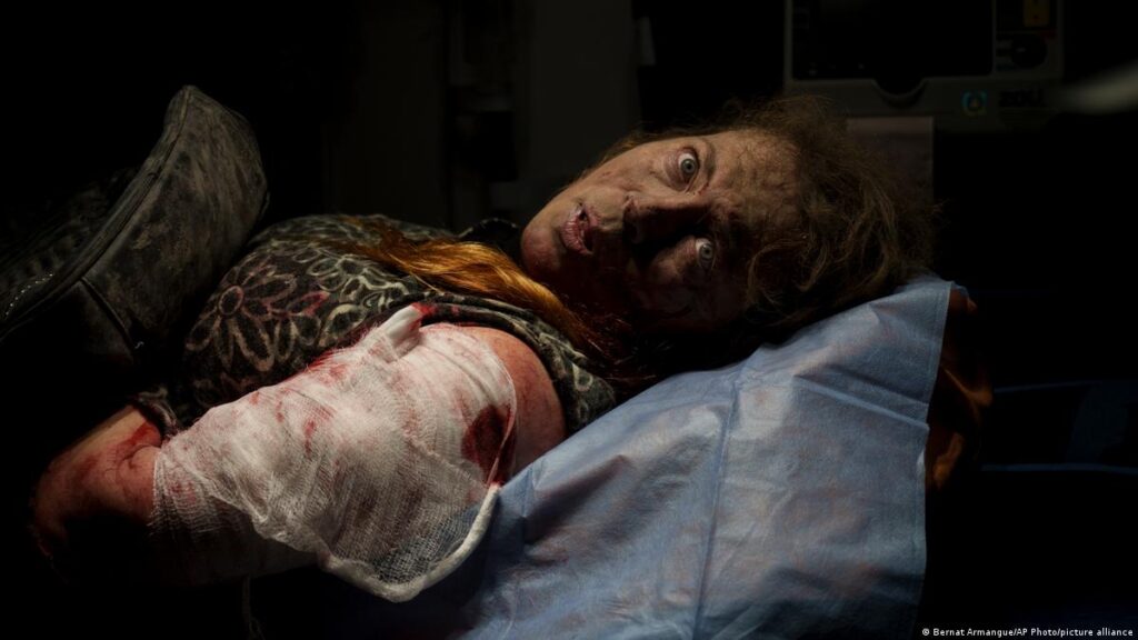 DrogMedia За фото з Дрогобича Бернат Арманг отримав Пулітцерівську премію