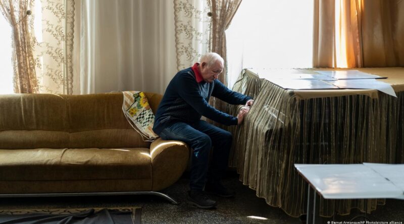 DrogMedia За фото з Дрогобича Бернат Арманг отримав Пулітцерівську премію