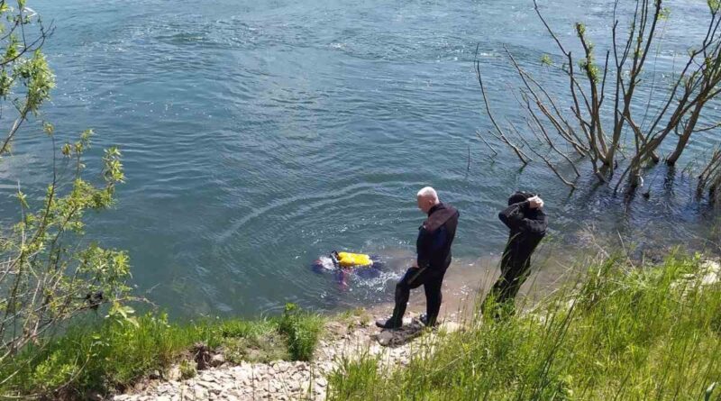 DrogMedia У річці Стрий втопився 22-річний стебничанин