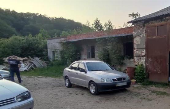DrogMedia У Бориславі під колесами автомобіля загинув 22-річний чоловік