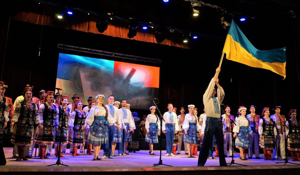 DrogMedia Сергій Дмитрієв: "Я очолив "Верховину", коли вона нагадувала «Титанік», що потопає"