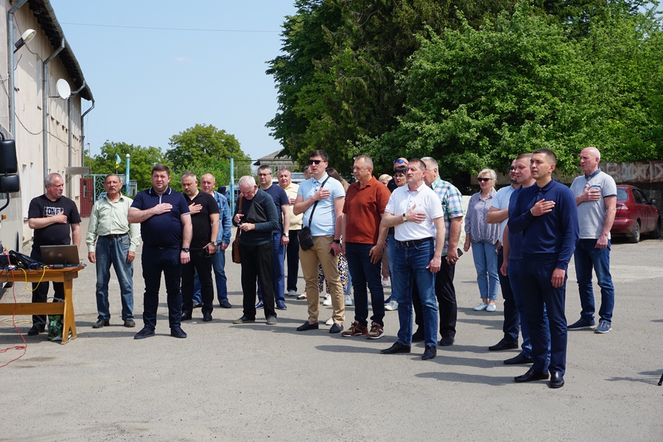 DrogMedia Сполучення Дрогобич-Трускавець обслуговуватиме новий перевізник. Усі автобуси - Євро 5