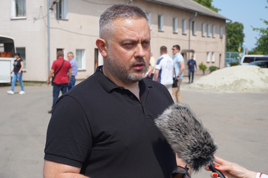 DrogMedia Сполучення Дрогобич-Трускавець обслуговуватиме новий перевізник. Усі автобуси - Євро 5