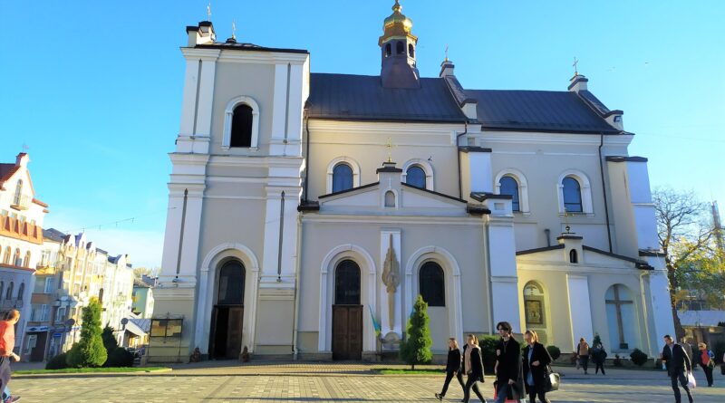 DrogMedia В єпархії відреагували на образливі висловлювання Тараса Кучми щодо служителів церкви