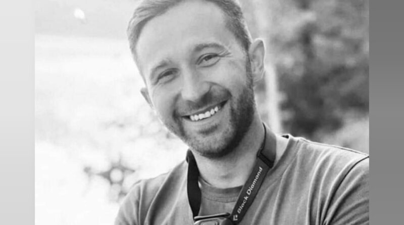 DrogMedia У Трускавці освятили меморіальну дошку на честь Героя Романа Жука