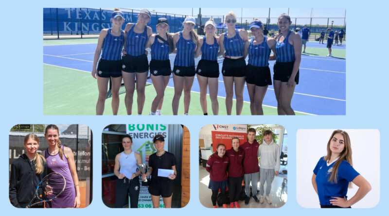 DrogMedia Трускавецькі спортсмени тренуються за кордоном та вдало виступають на міжнародних змаганнях!