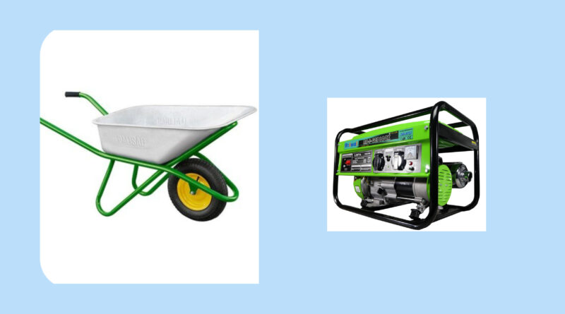 DrogMedia У Бориславі чоловіка ув'язнили на 5 років за крадіжку тачки та генератора