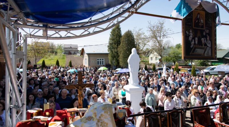 проща до грушова