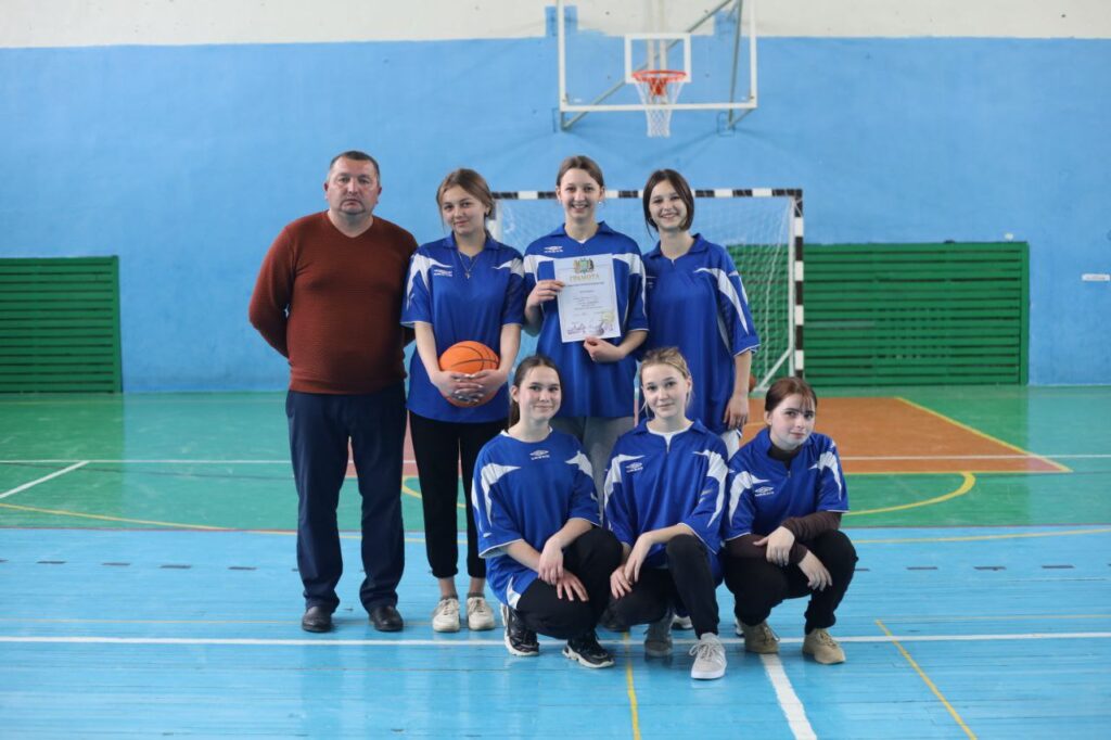 У Трускавці провели турнір з баскетболу серед школярів громади 5 DrogMedia У Трускавці провели турнір з баскетболу серед школярів громади
