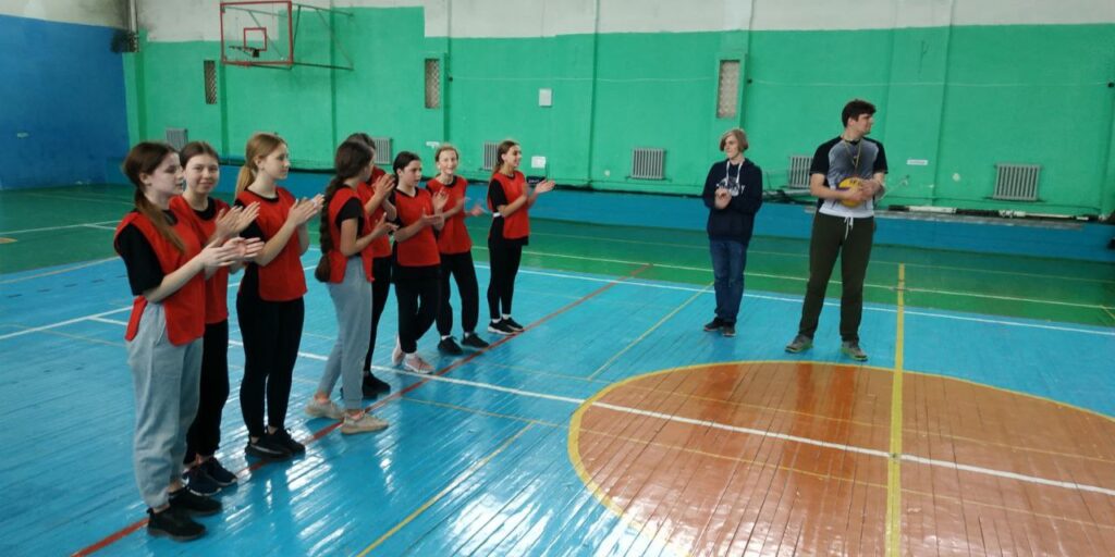 У Трускавці провели турнір з баскетболу серед школярів громади 3 DrogMedia У Трускавці провели турнір з баскетболу серед школярів громади