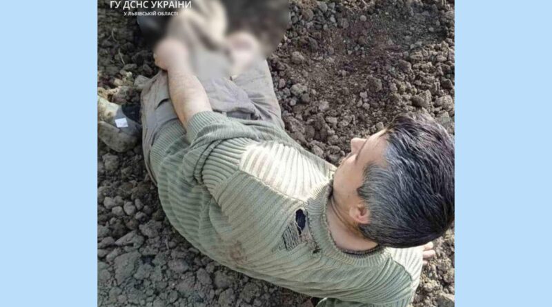 DrogMedia На Дрогобиччині чоловіку мотоблоком затиснуло ногу