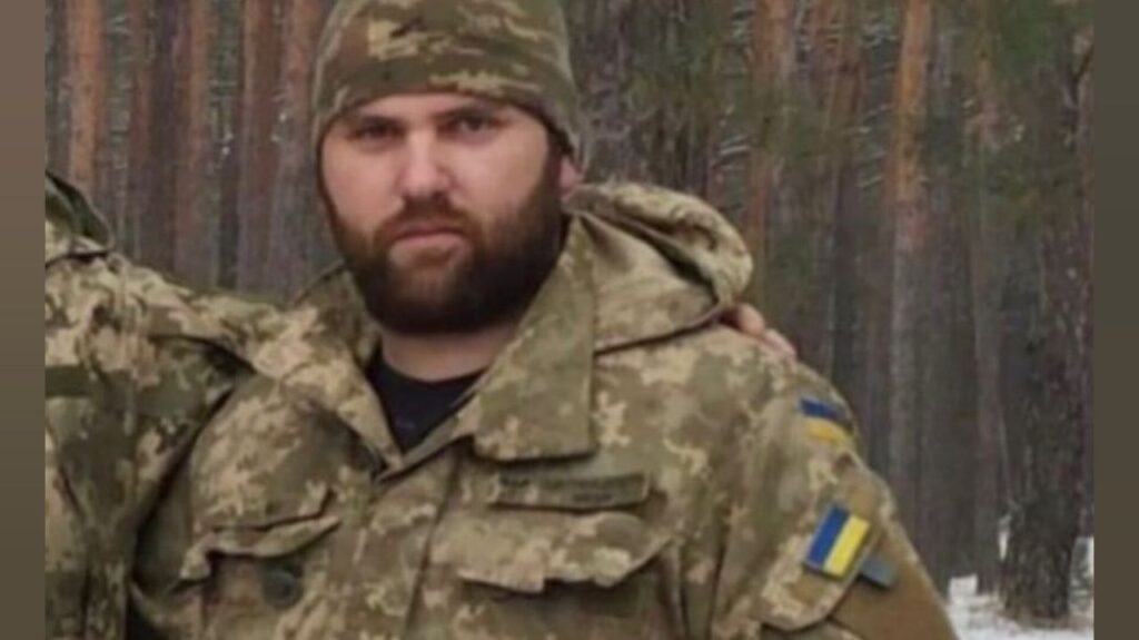 DrogMedia На війні загинув Андрій Филяк з Дрогобиччини