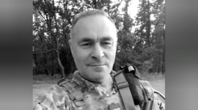 DrogMedia На війні загинув Ігор Кундич з Дрогобича