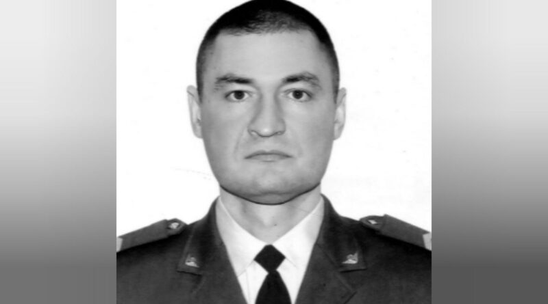 DrogMedia На війні загинув Євген Лазор з Дрогобича
