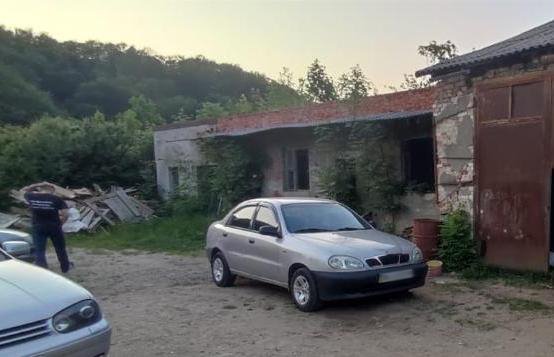 DrogMedia У Бориславі під колесами автомобіля загинув 22-річний чоловік