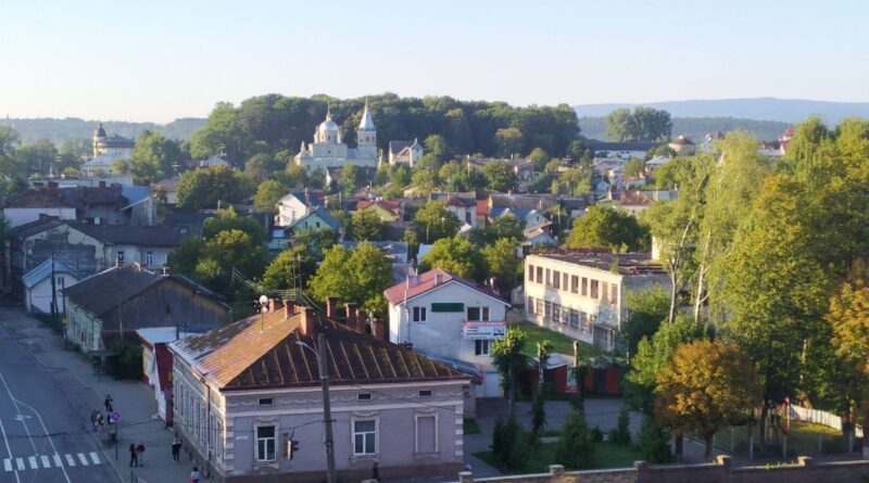 DrogMedia У Дрогобичі ремонт об'єктів благоустрою можуть ініціювати мешканці при умові співфінансування