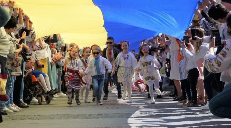День міста. День Незалежності