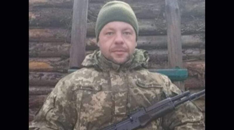 DrogMedia Підтверджено загибель Героя з Борислава Миколи Куриляка
