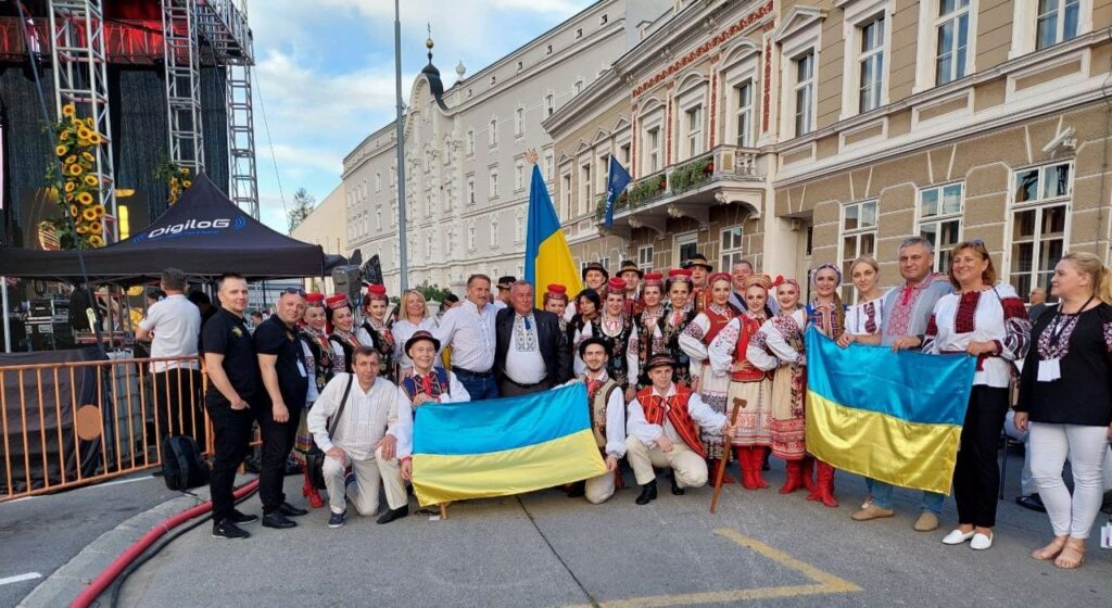 DrogMedia Сергій Дмитрієв: "Я очолив "Верховину", коли вона нагадувала «Титанік», що потопає"