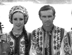 DrogMedia Ансамбль «Верховина» – це  наше дихання, це сонячні промені, повітря, життя, то наше все!
