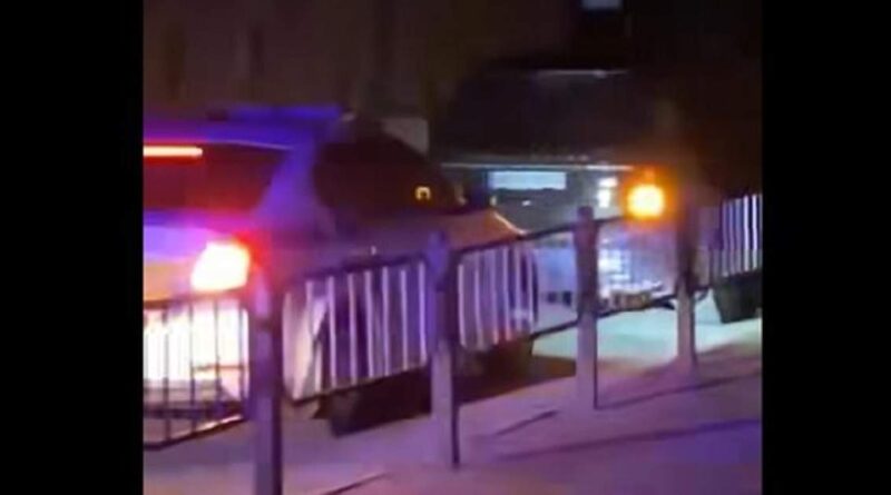 DrogMedia Миколу Лагодича оштрафували на 17 тис. грн за їзду під наркотиками