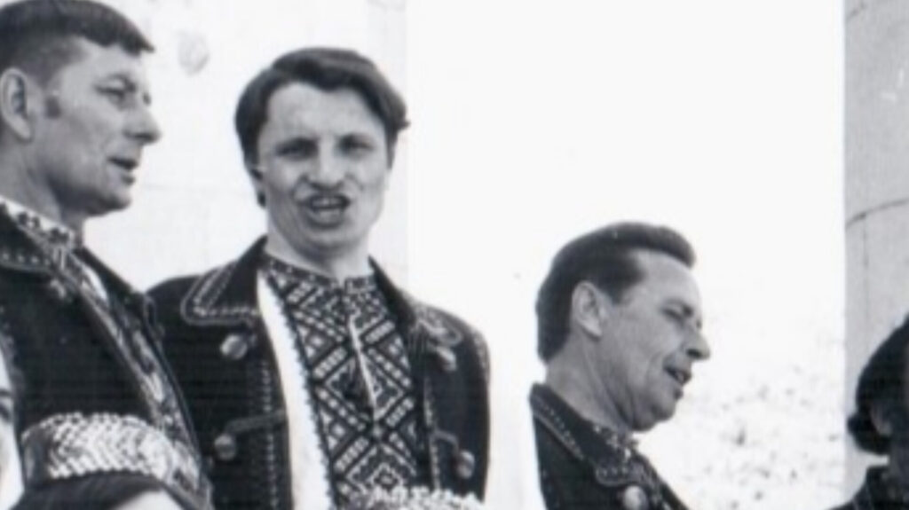 DrogMedia Ансамбль «Верховина» – це  наше дихання, це сонячні промені, повітря, життя, то наше все!