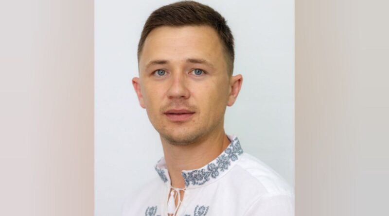 DrogMedia Відділ освіти Дрогобицької міської ради очолив Роман Грицай