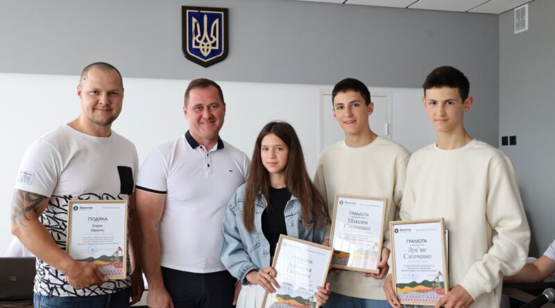 DrogMedia Юні боксери з Борислава вибороли золото, срібло і бронзу чемпіонату України
