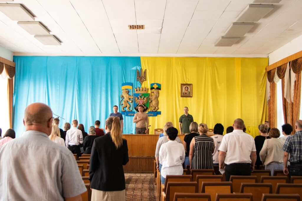DrogMedia Орденом за мужність ІІІ ст. нагороджено четверо Захисників з Дрогобиччини (посмертно)