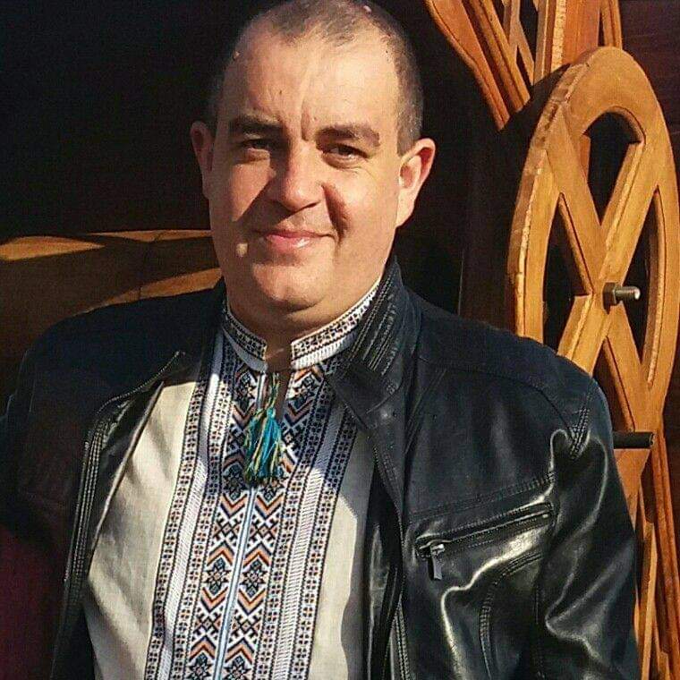 DrogMedia На війні загинув Роман Стасик з Дрогобиччини